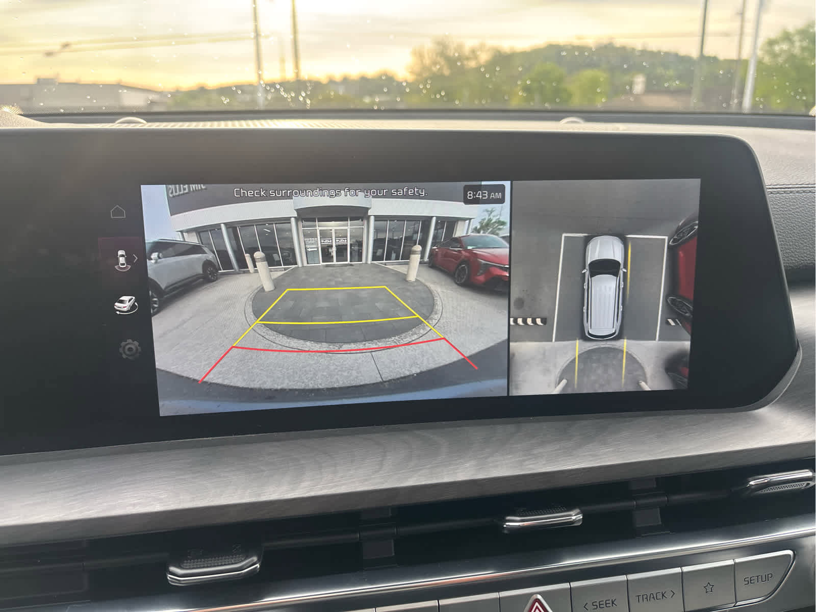 Used 2023 Kia Telluride SX X-Line image 13