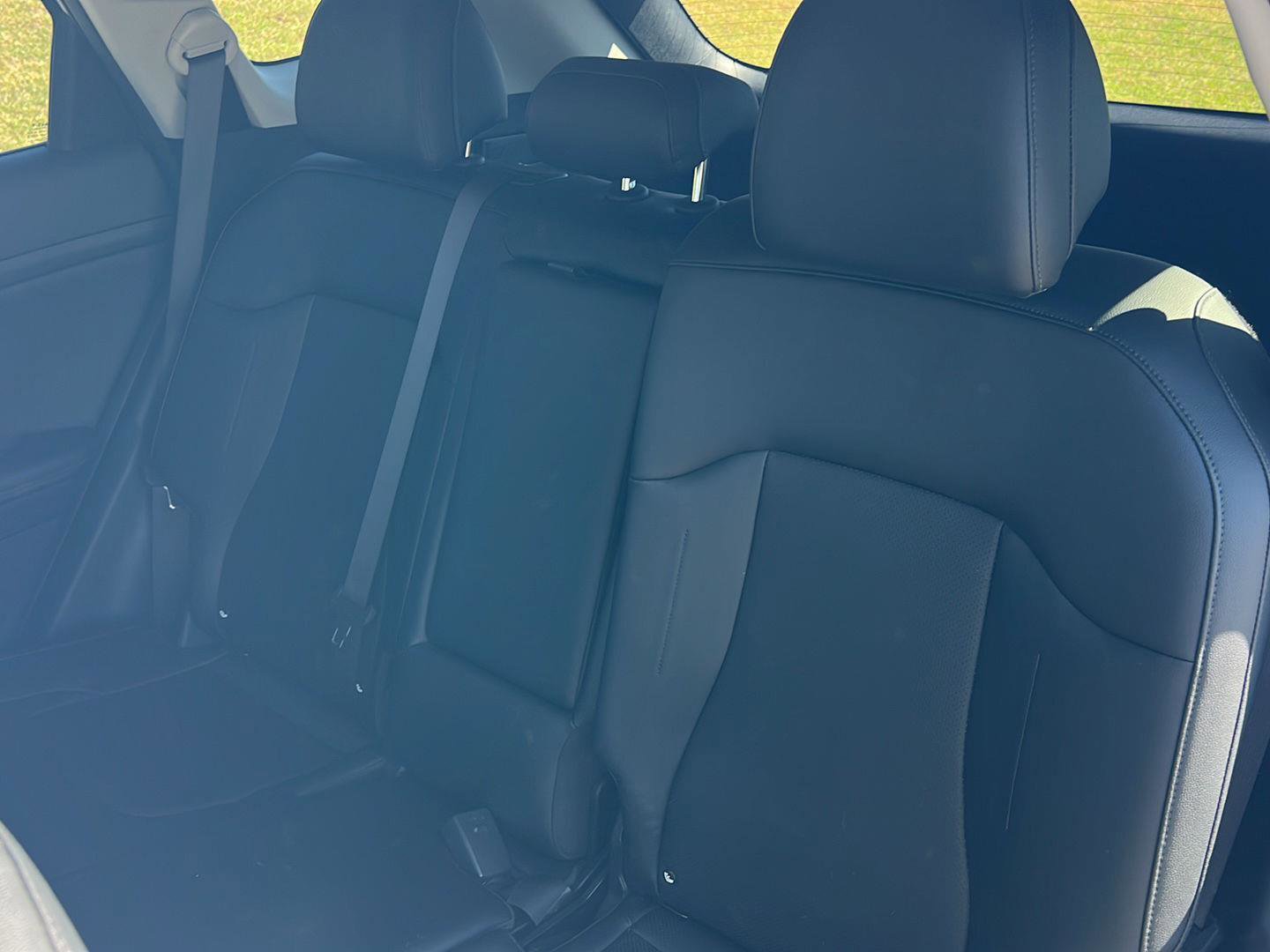 Used 2023 Kia Sportage EX image 30