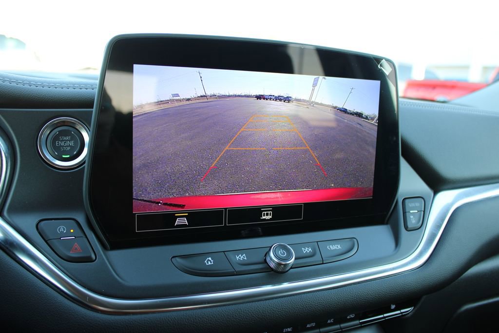 New 2026 Chevrolet Blazer LT image 49