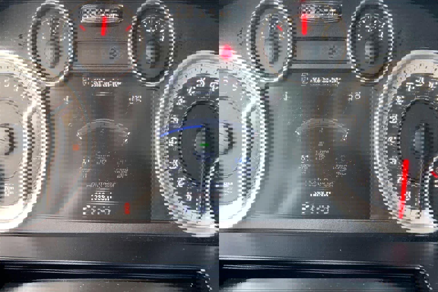 Used 2014 RAM 1500 Laramie w/ Convenience Group AWD/4WD image 22