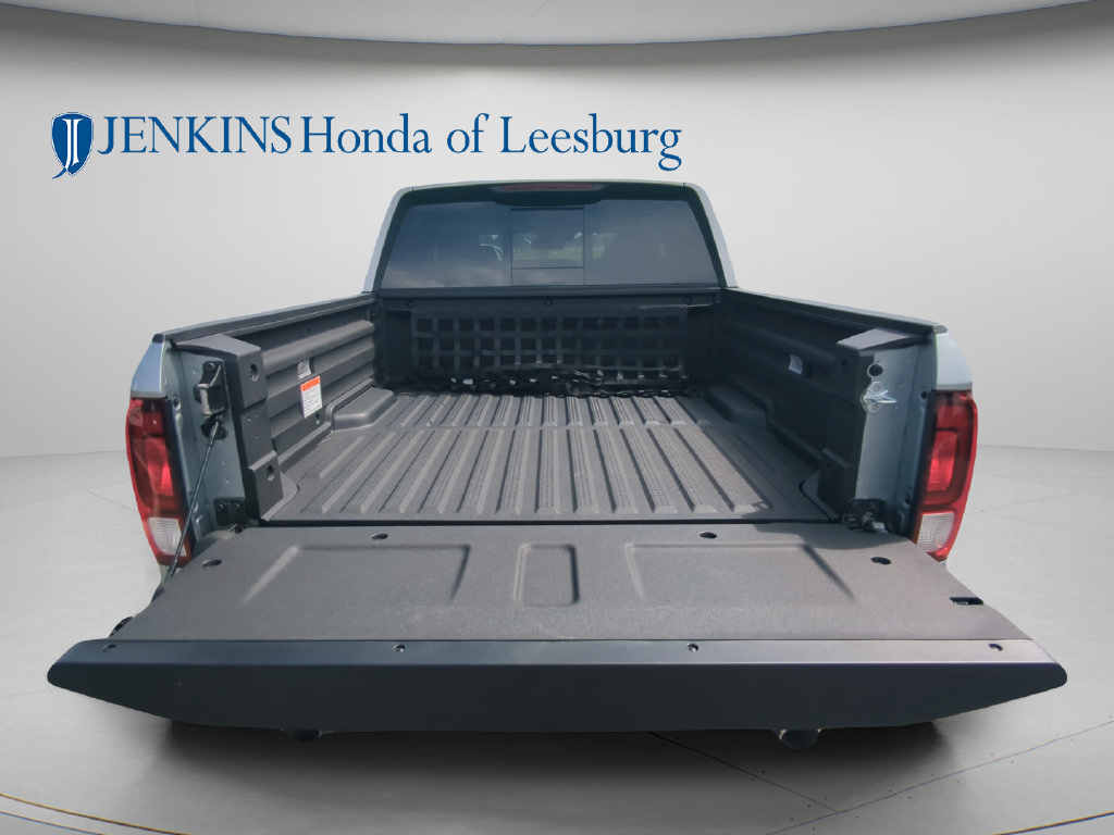 New 2026 Honda Ridgeline RTL image 10