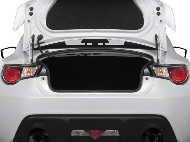 Used 2013 Subaru BRZ Premium w/ Popular Pkg 1A RWD image 14