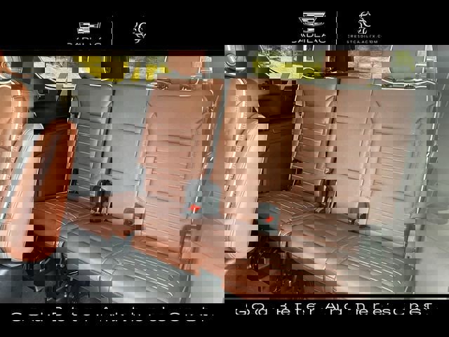 Used 2024 GMC Yukon XL Denali Ultimate image 29