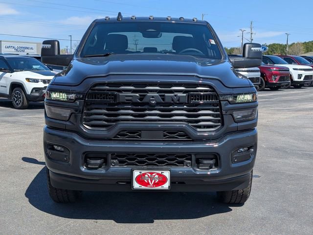 New 2026 RAM 2500 Big Horn image 3