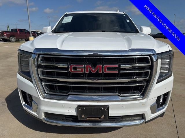 Used 2023 GMC Yukon SLT image 2