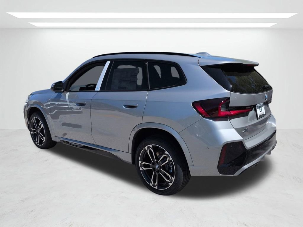 New 2026 BMW X1 xDrive28i w/ M Sport Package AWD/4WD image 6