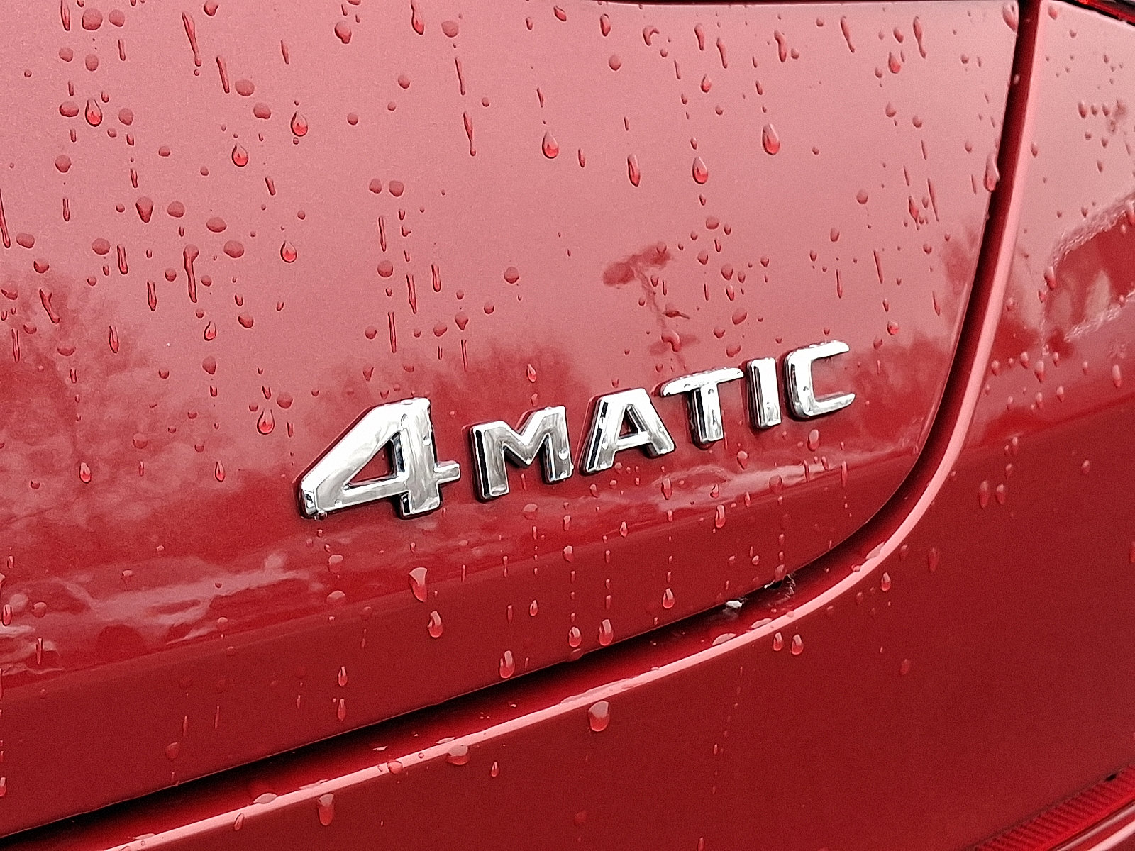 Used 2023 Mercedes-Benz CLA 250 4MATIC image 32