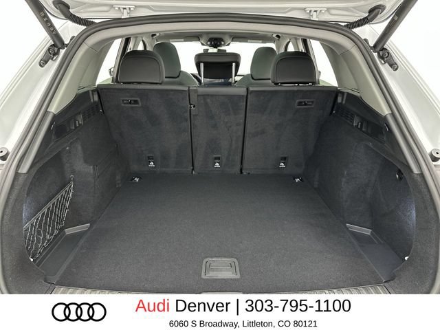 Used 2025 Audi Q5 Premium w/ Premium Plus AWD/4WD image 24