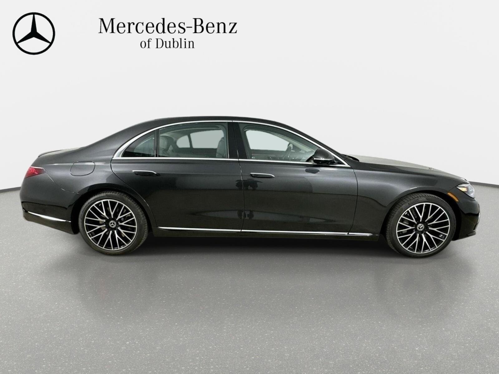 Certified 2022 Mercedes-Benz S 580 4MATIC Sedan image 12
