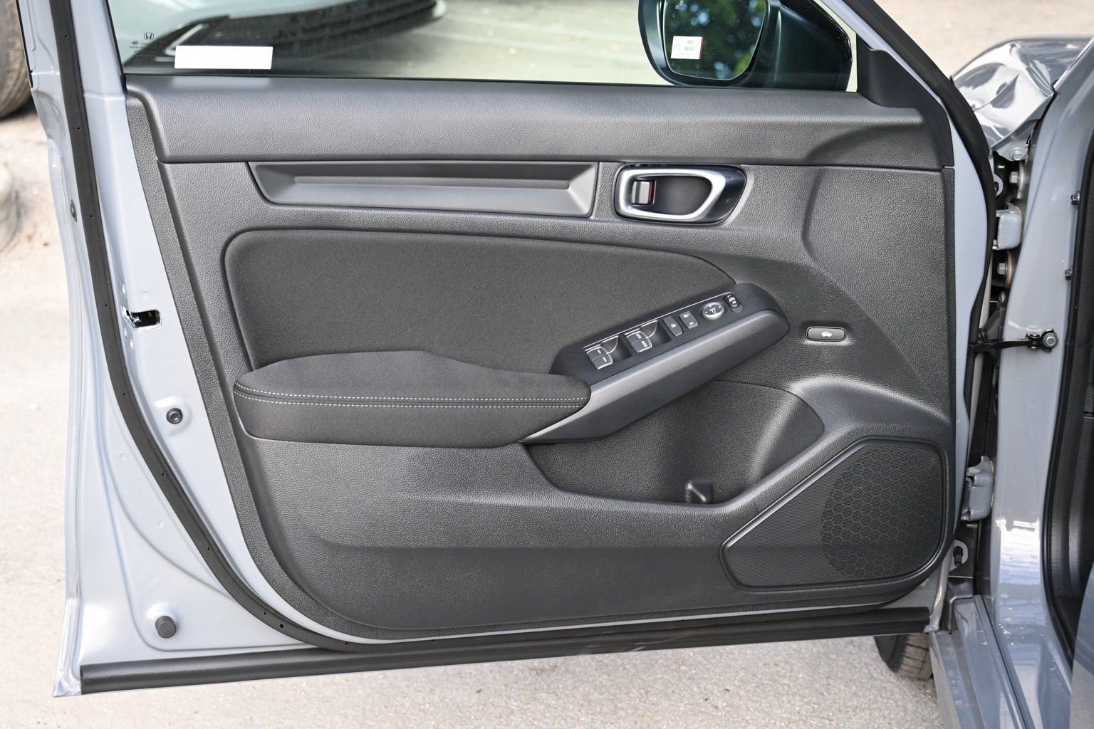 New 2026 Honda Civic Sport image 11