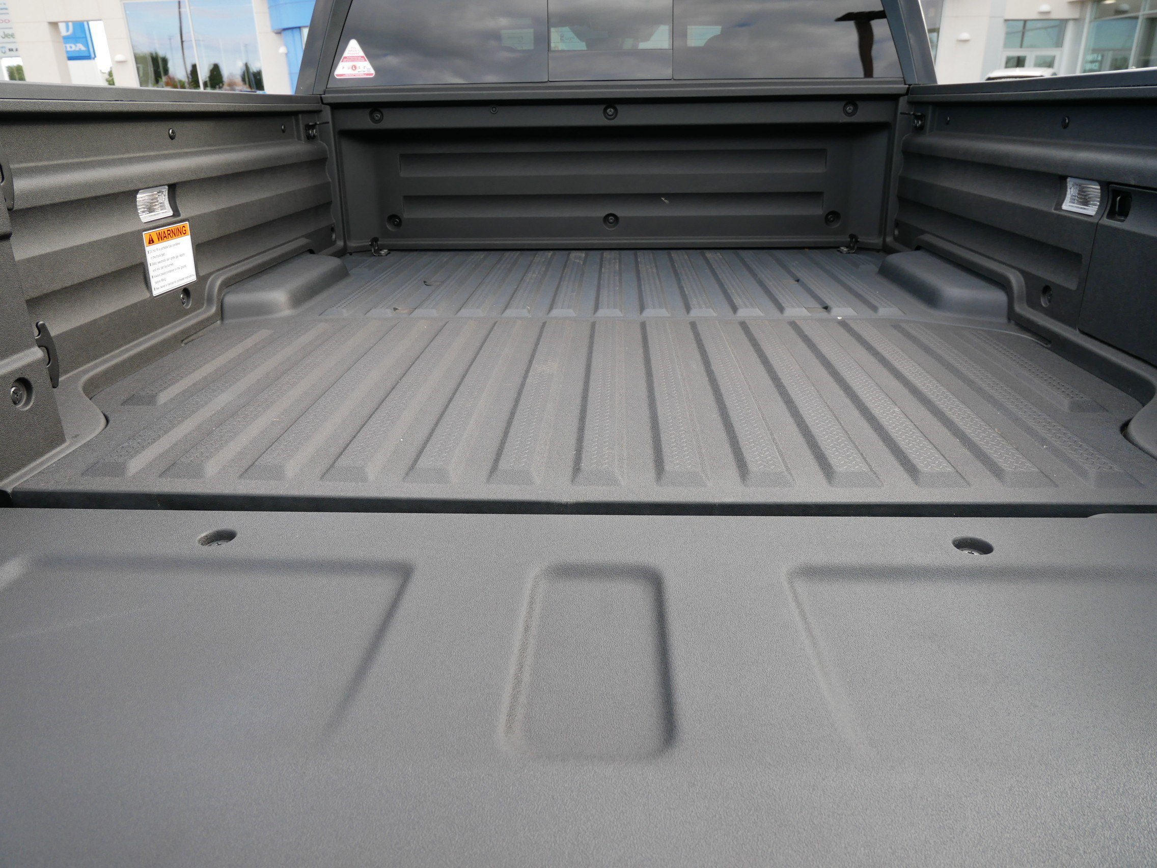 New 2026 Honda Ridgeline TrailSport image 6