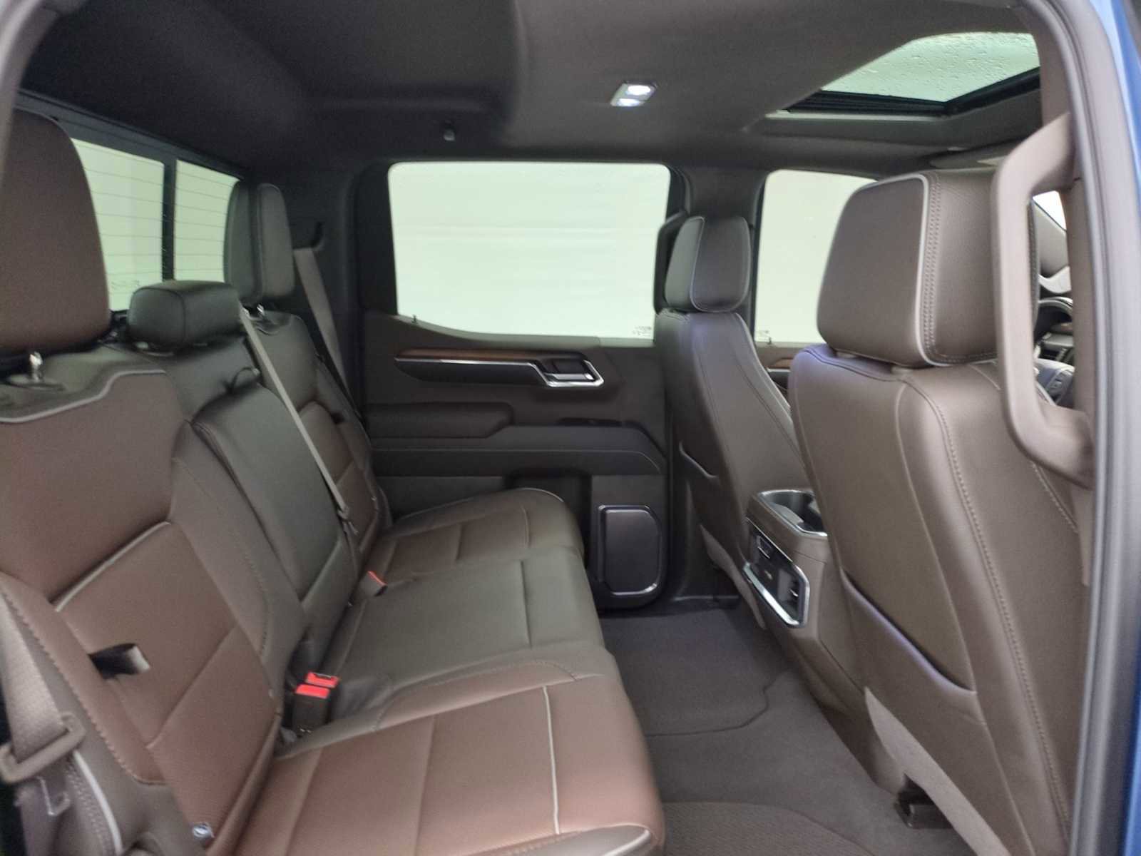 Used 2024 GMC Sierra 1500 Denali image 20