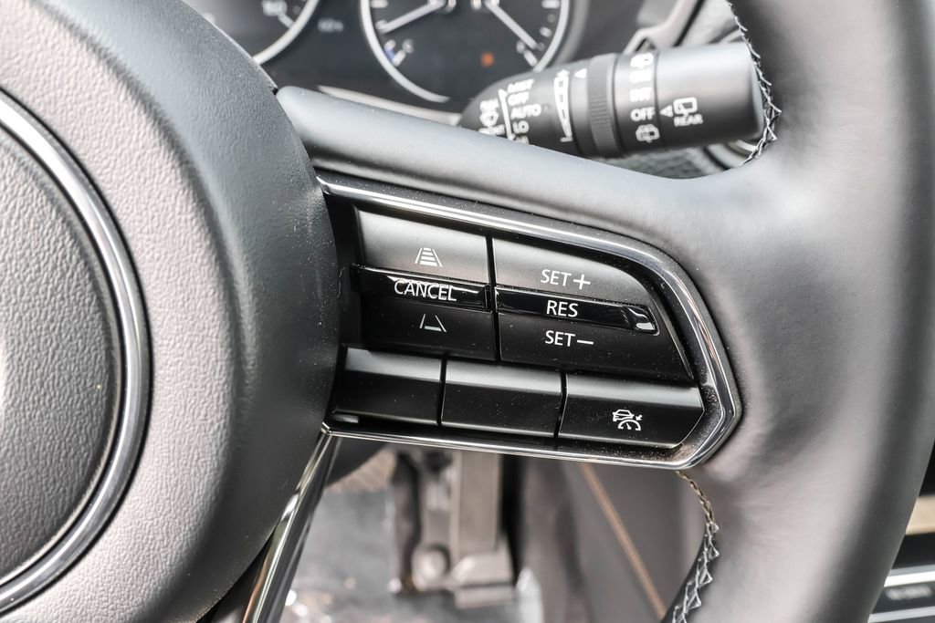 New 2026 MAZDA CX-90 3.3 Turbo w/ Preferred Package image 31