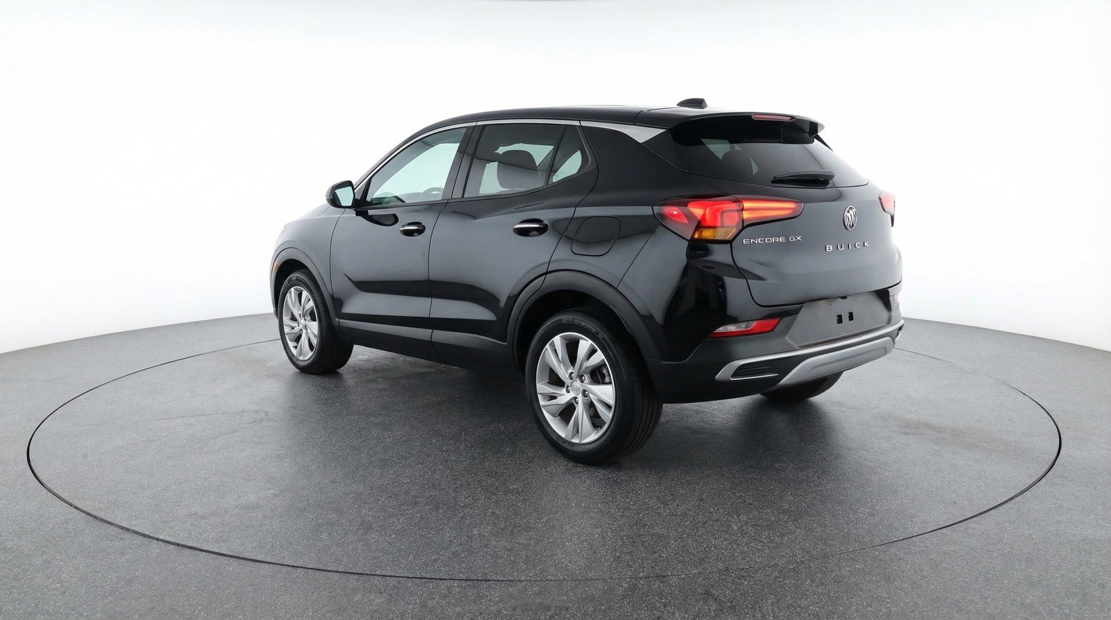 Used 2025 Buick Encore GX Preferred image 6