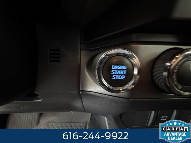 Used 2023 Toyota Tacoma TRD Off-Road AWD/4WD image 20