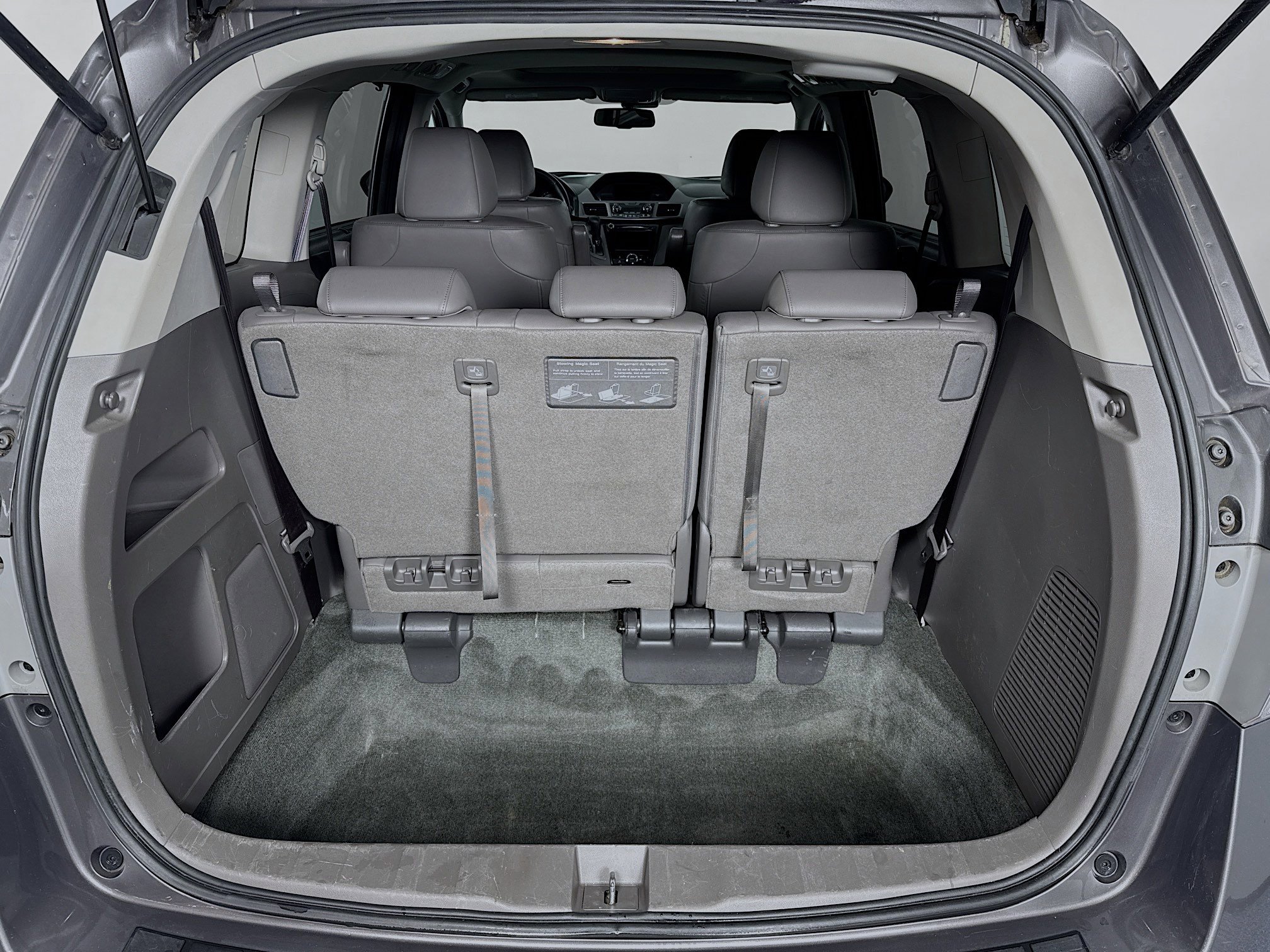 Used 2015 Honda Odyssey EX-L image 26