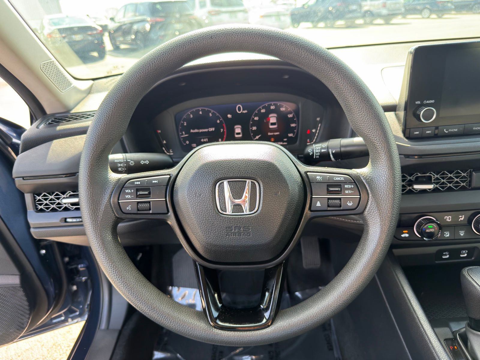 Used 2023 Honda Accord EX image 17