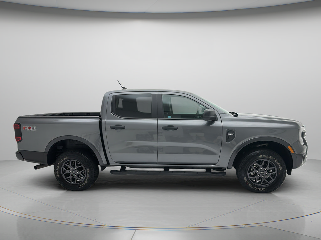 Used 2024 Ford Ranger XLT w/ FX4 Off-Road Package AWD/4WD image 5