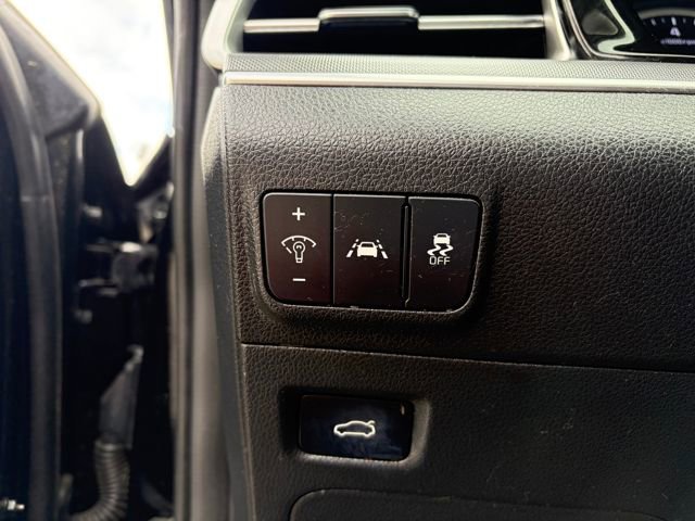 Used 2022 Kia K5 LX image 20