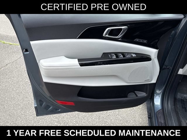 Used 2024 Kia Carnival SX Prestige FWD image 13