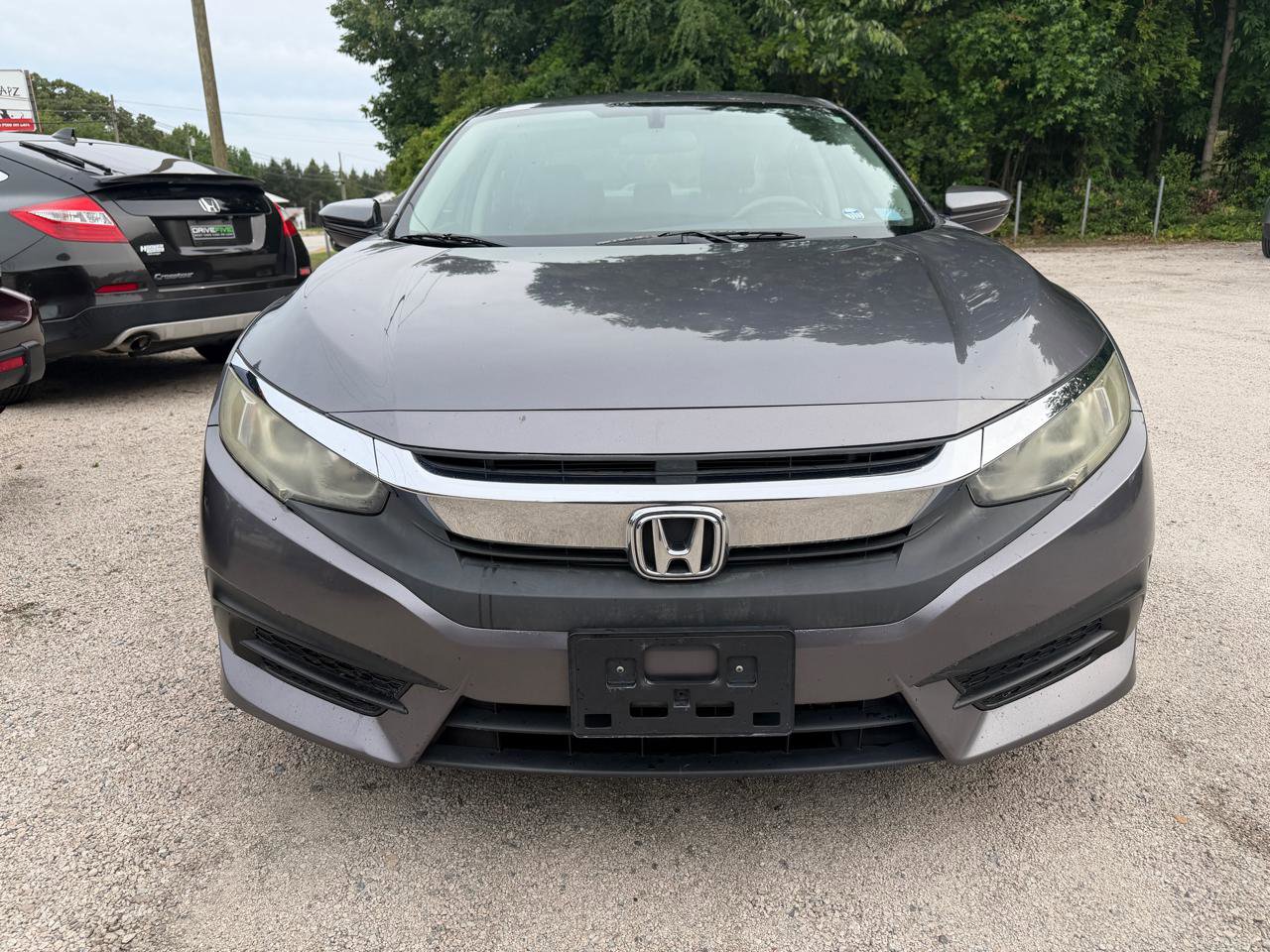Used 2016 Honda Civic LX image 6