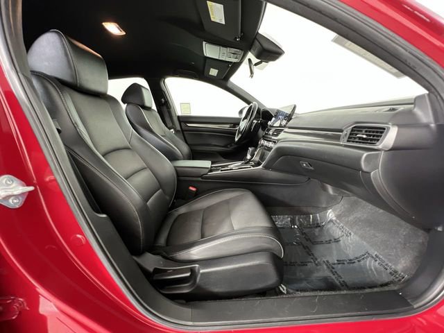 Used 2021 Honda Accord Sport image 28