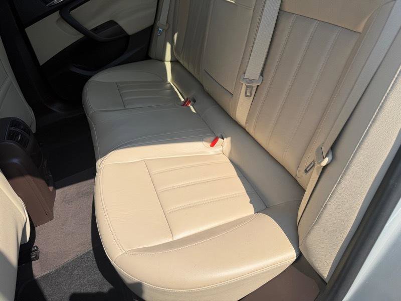 Used 2011 Buick Regal CXL w/ RL3 Preferred Equipment Group FWD image 18