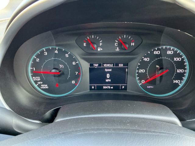 Used 2024 Chevrolet Malibu LT image 21