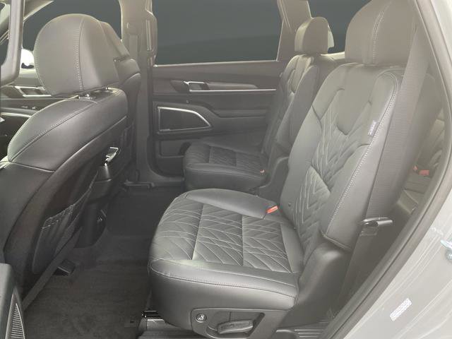 New 2025 Kia Telluride EX X-Line image 35