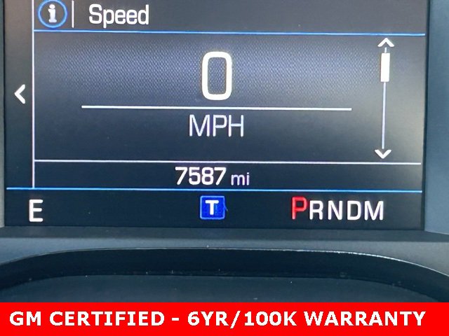 Used 2024 Chevrolet Camaro LT image 18