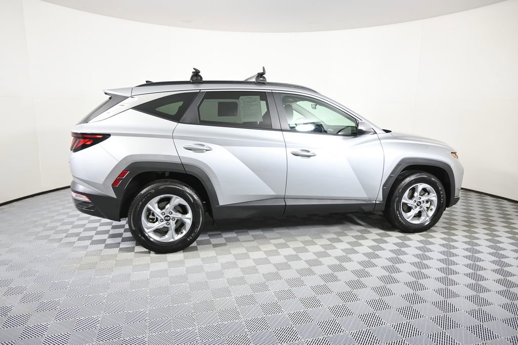 Used 2024 Hyundai Tucson SEL AWD/4WD image 7