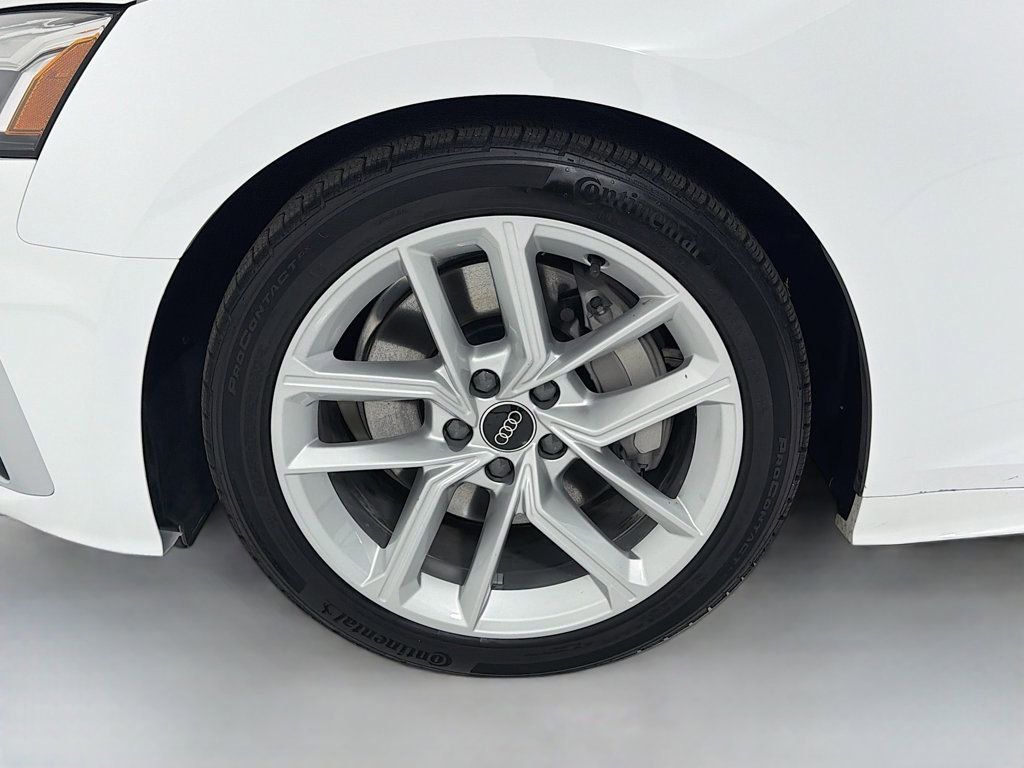 Certified 2024 Audi A5 2.0T Premium Plus AWD/4WD image 31