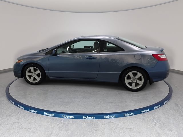 Used 2007 Honda Civic EX image 9