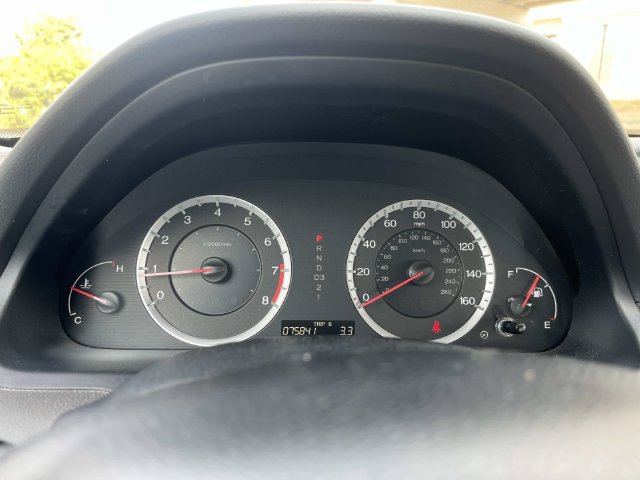 Used 2009 Honda Accord LX-P image 12