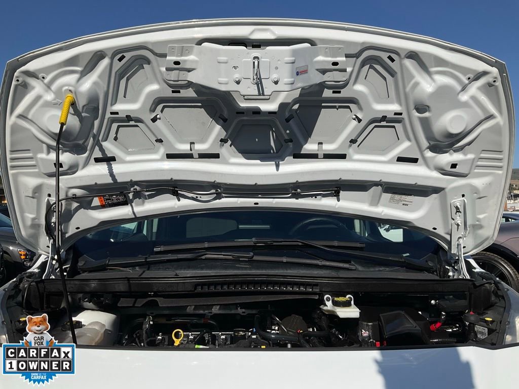 Used 2020 Ford Transit Connect XL FWD image 12