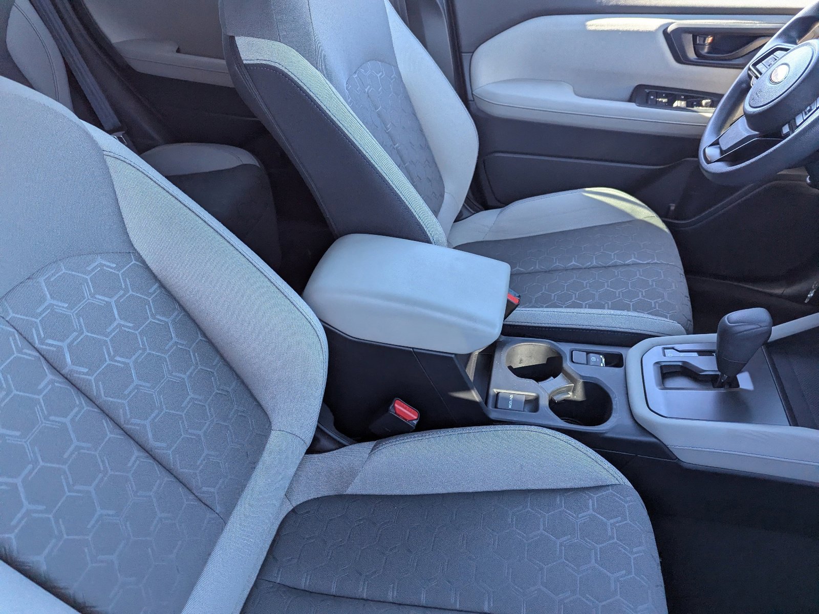 Certified 2025 Subaru Forester w/ Convenience Package #2 image 10