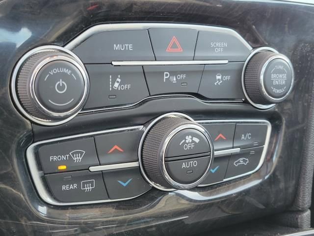 Used 2023 Chrysler 300 Touring L w/ Popular Equipment Group image 26