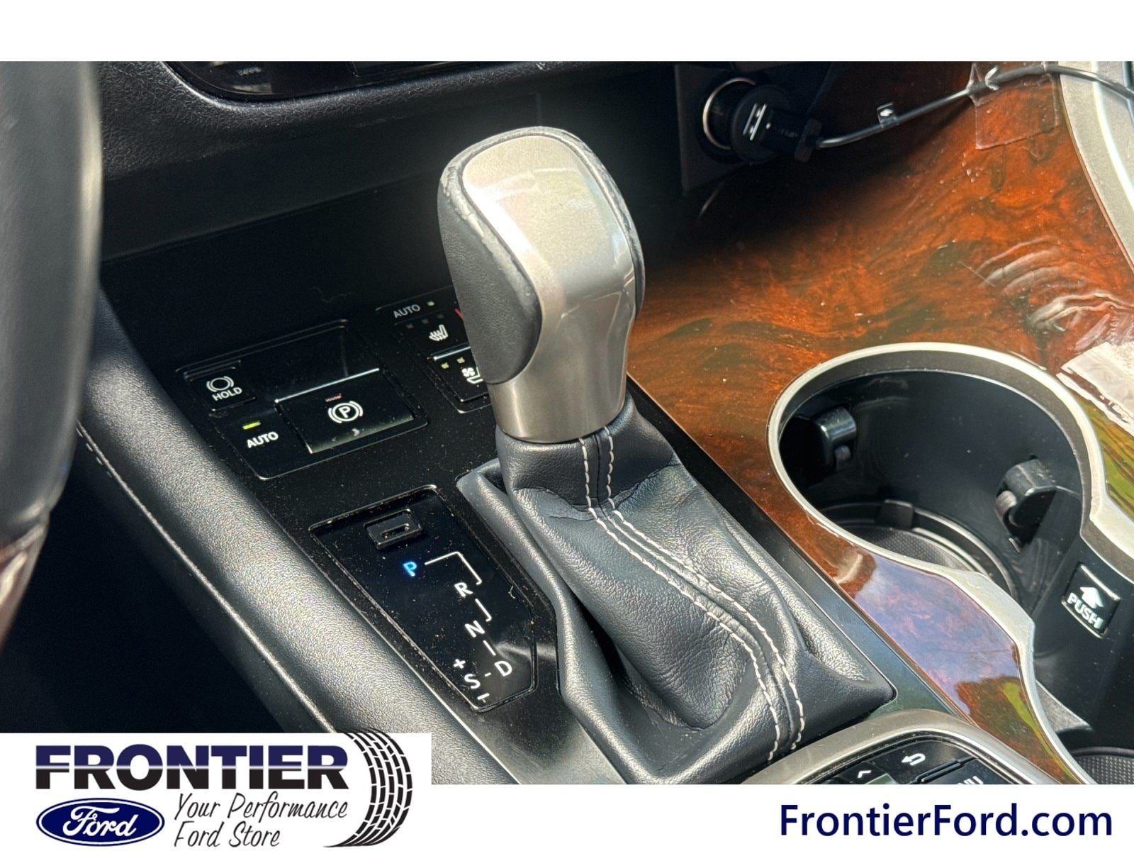 Used 2019 Lexus RX 350 AWD w/ Navigation Package image 23