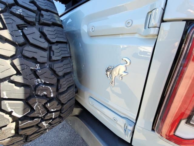 Used 2022 Ford Bronco Outer Banks AWD/4WD image 33