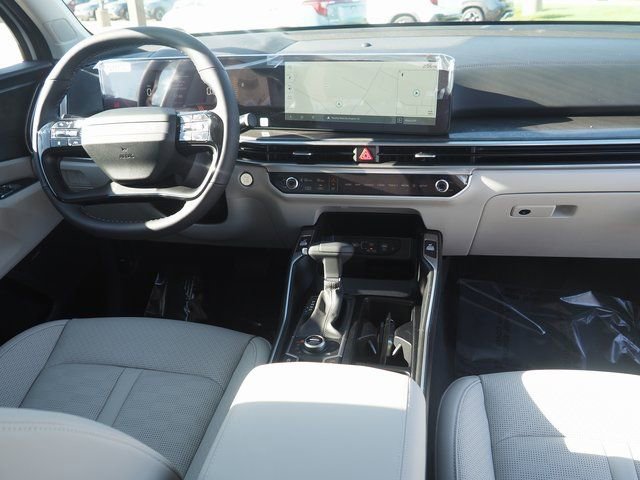 New 2026 Kia Sorento X-Line EX image 46