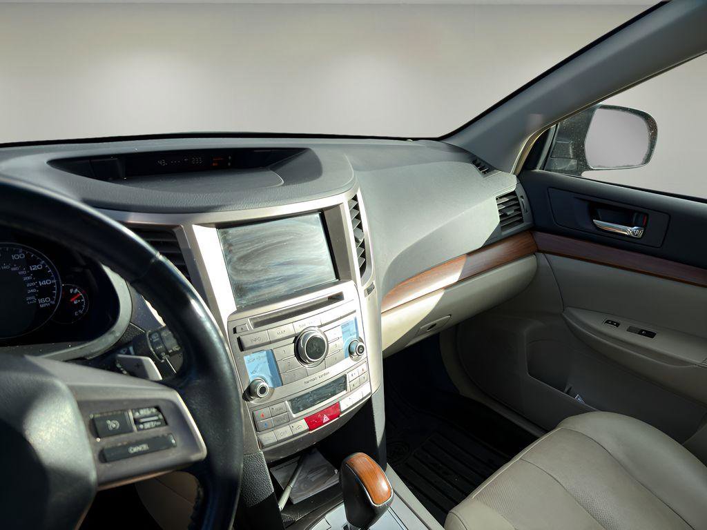 Used 2014 Subaru Outback 3.6R Limited