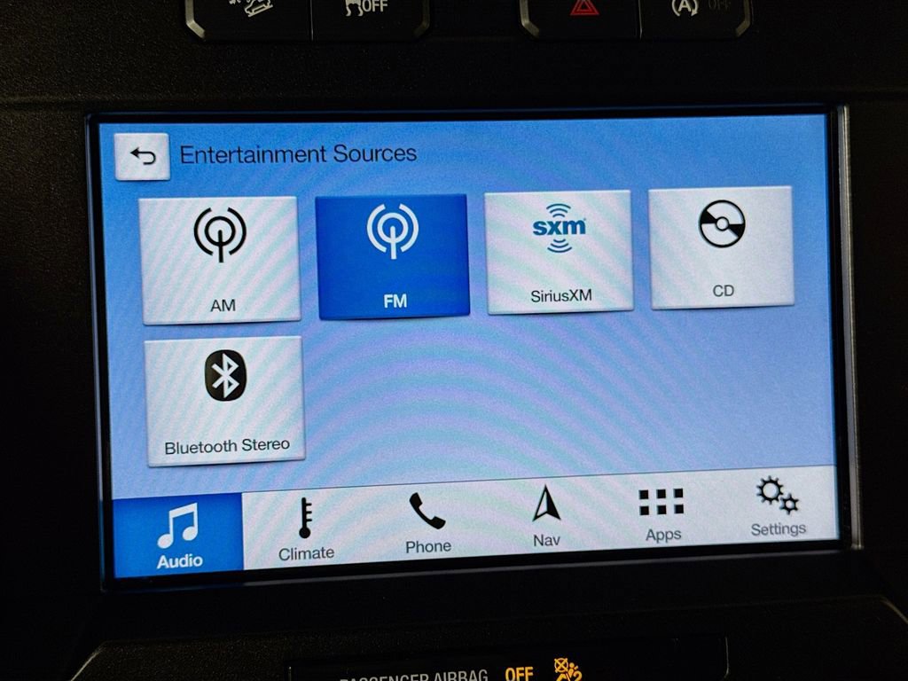 Used 2018 Ford F150 Lariat w/ Equipment Group 502A Luxury image 34