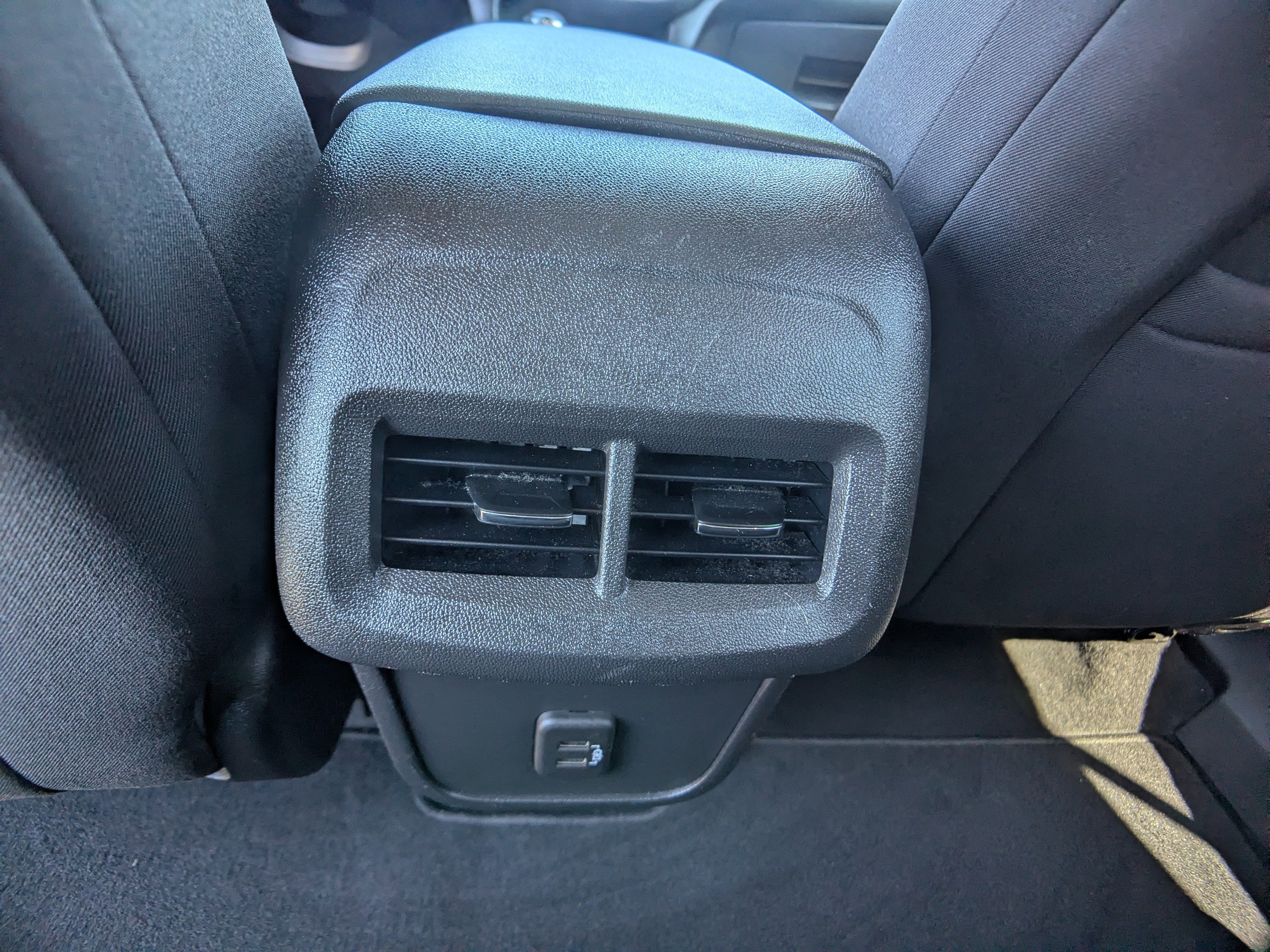 Used 2021 Chevrolet Equinox LT AWD/4WD image 15