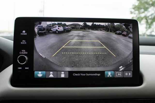 Used 2023 Honda HR-V EX-L image 27