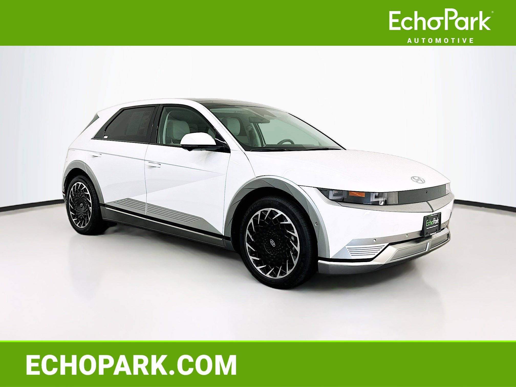 Used 2024 Hyundai Ioniq 5 Limited AWD/4WD image 1