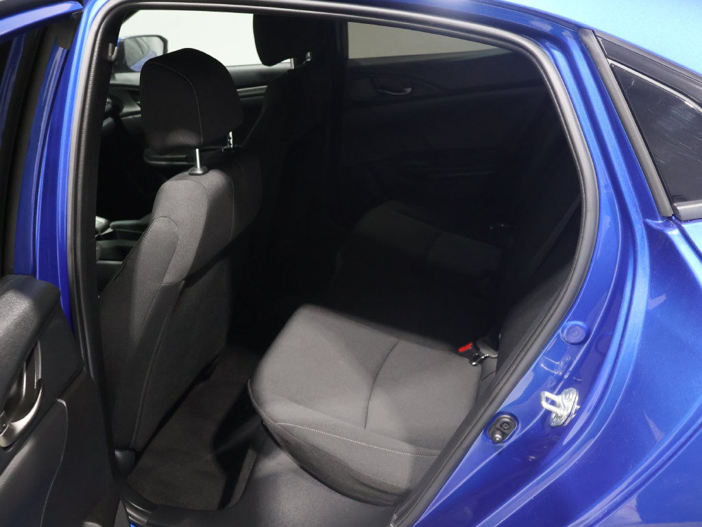 Used 2019 Honda Civic Sport image 15