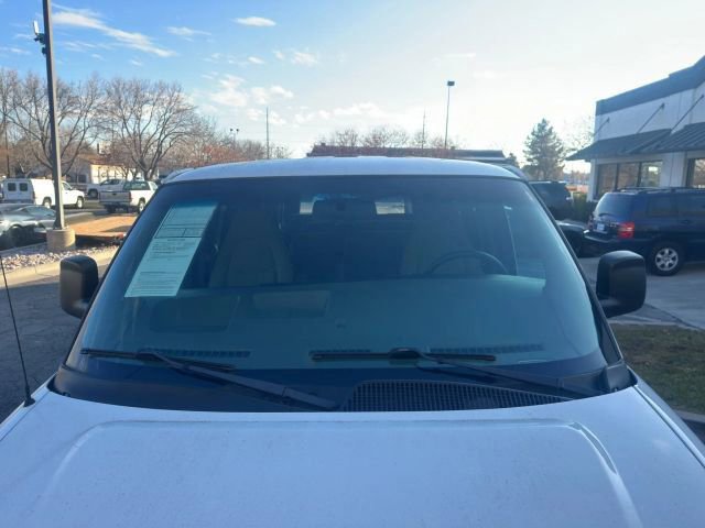 Used 2008 Chevrolet Express 3500 Extended Passenger w/ LT Preferred Equipment Group image 27