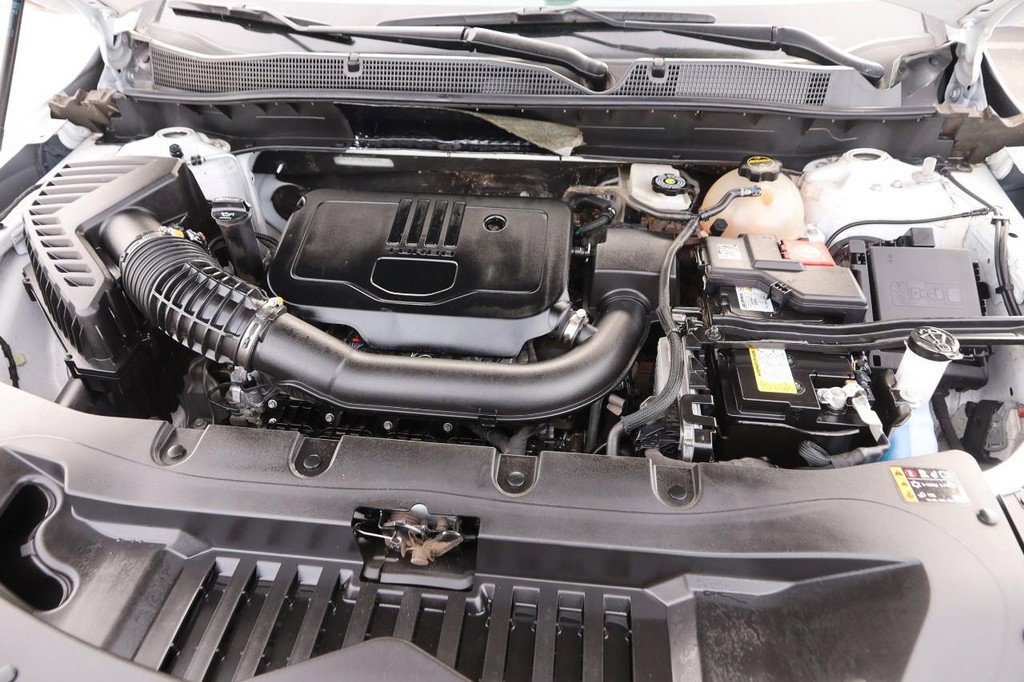 Used 2024 Chevrolet Blazer LT image 27