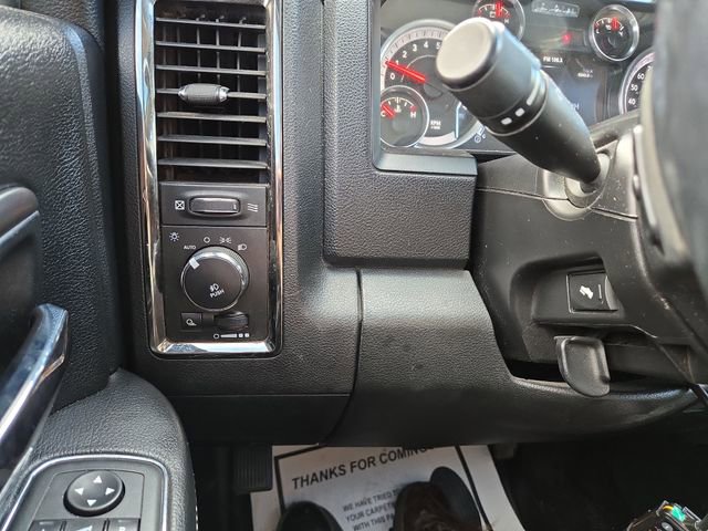 Used 2015 RAM 1500 Sport w/ Sport Premium Group AWD/4WD image 21