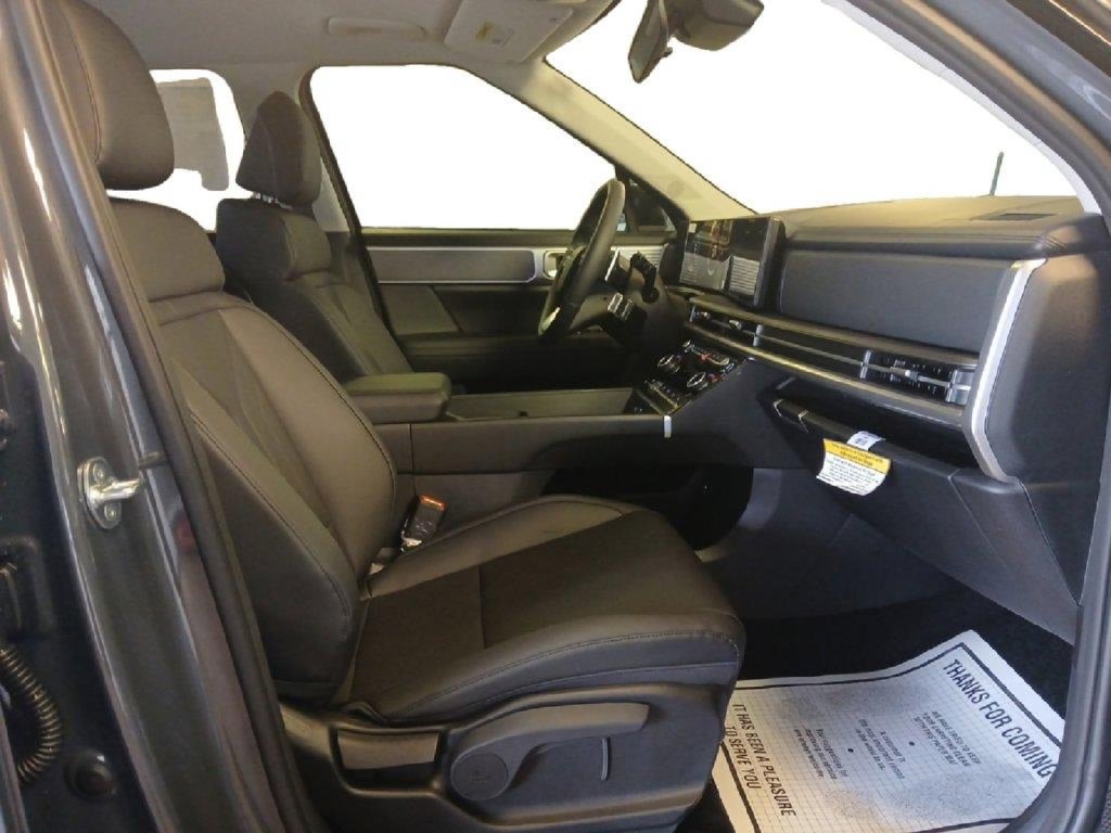 New 2026 Hyundai Santa Fe SEL FWD image 15